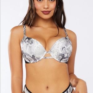 Savage x Fenty T-Shirt Bra